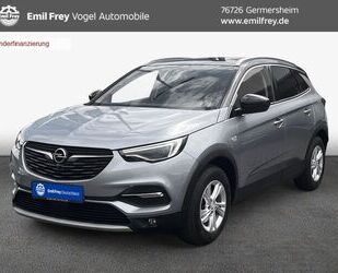 Opel Grandland (X) Gebrauchtwagen
