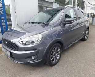 Ford Ka/Ka+ Gebrauchtwagen