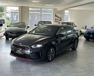 Kia ceed / Ceed Gebrauchtwagen