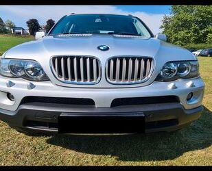 BMW X5 Gebrauchtwagen