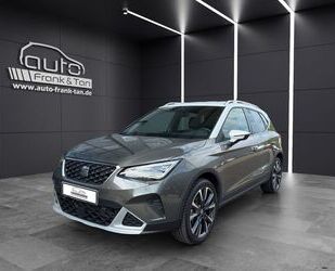 Seat Arona Gebrauchtwagen