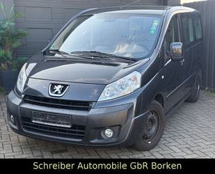 Peugeot Expert Tepee Gebrauchtwagen