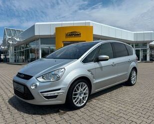 Ford S-Max Gebrauchtwagen