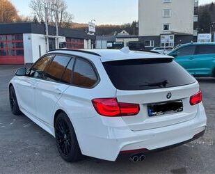 BMW 335 Gebrauchtwagen