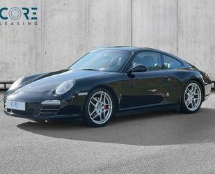 Porsche 997 Gebrauchtwagen