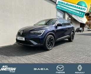Renault Arkana Gebrauchtwagen
