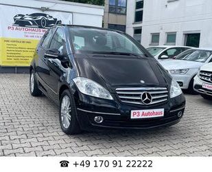 Mercedes-Benz A 160 Gebrauchtwagen