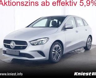 Mercedes-Benz B 180 Gebrauchtwagen