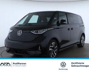 VW ID. Buzz Gebrauchtwagen
