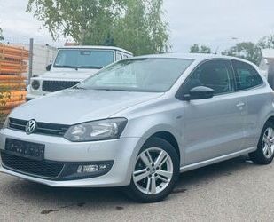 Alfa Romeo Polo 