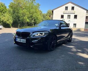BMW M240i Gebrauchtwagen