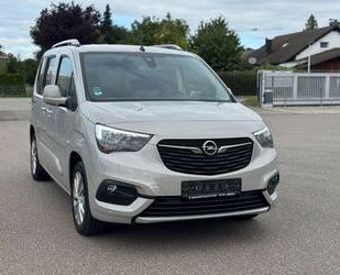Opel Combo Life Gebrauchtwagen