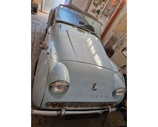Ford TR3 