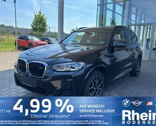 BMW X3 M40 Gebrauchtwagen