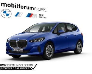BMW 218 Active Tourer Gebrauchtwagen