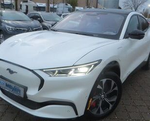 Ford Mustang Mach-E Gebrauchtwagen