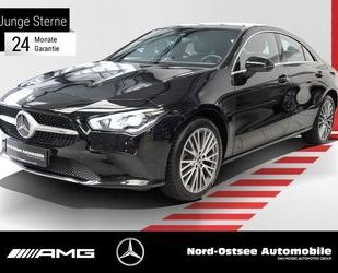 Mercedes-Benz CLA 250 Gebrauchtwagen