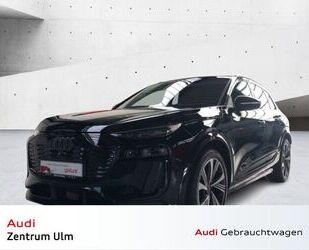 Audi SQ6 e-tron Gebrauchtwagen