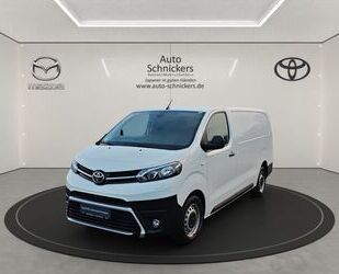 Toyota Proace (Verso) Gebrauchtwagen