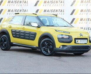 Citroen C4 Cactus Gebrauchtwagen