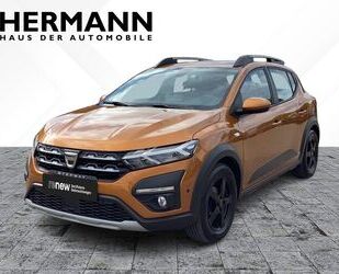 Dacia Sandero Gebrauchtwagen