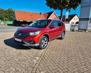 Honda CR-V Gebrauchtwagen