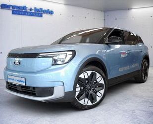 Ford Explorer Gebrauchtwagen