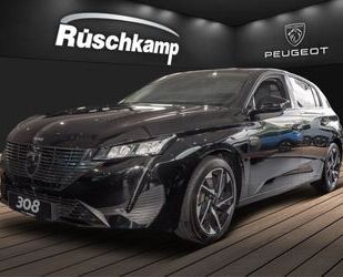 Peugeot 308 Gebrauchtwagen