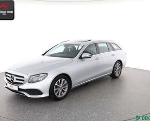Mercedes-Benz E 220 Gebrauchtwagen