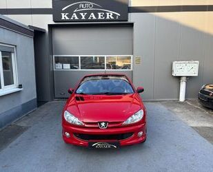 Peugeot 206 Gebrauchtwagen