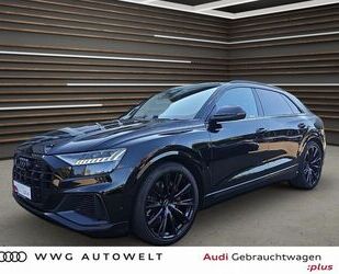 Audi SQ8 Gebrauchtwagen