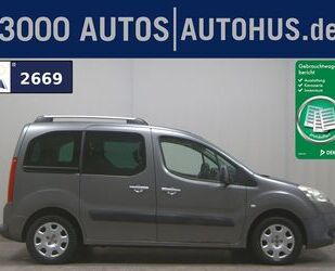 Peugeot Partner Gebrauchtwagen