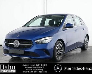 Mercedes-Benz B 200 Gebrauchtwagen