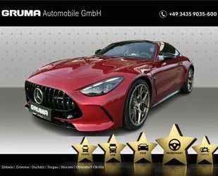 Mercedes-Benz AMG GT Gebrauchtwagen