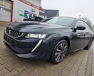 Peugeot 508 Gebrauchtwagen