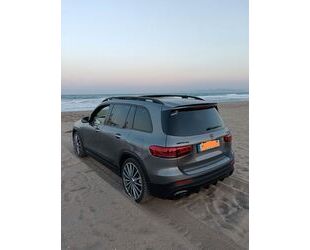 Mercedes-Benz GLB 35 AMG Gebrauchtwagen