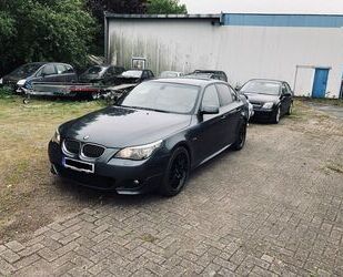 BMW 530 Gebrauchtwagen