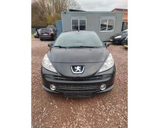Peugeot 207 Gebrauchtwagen