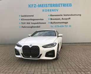BMW 430 Gebrauchtwagen