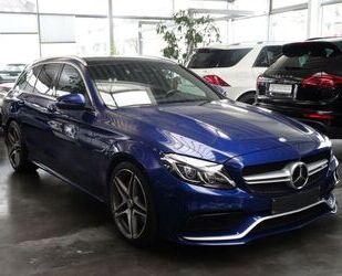 Mercedes-Benz C 63 AMG Gebrauchtwagen