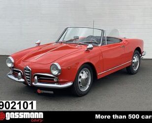Alfa Romeo Giulietta Gebrauchtwagen