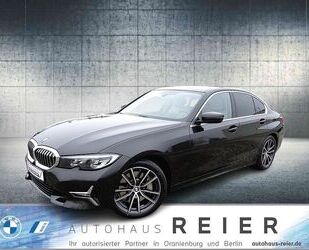 BMW 330 Gebrauchtwagen