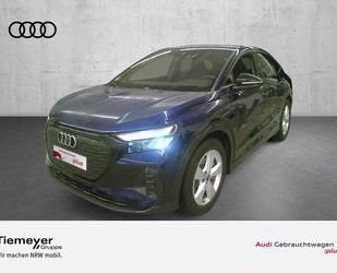Audi Q4 Gebrauchtwagen