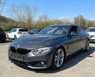 BMW 420 Gebrauchtwagen