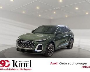 Audi SQ5 Gebrauchtwagen