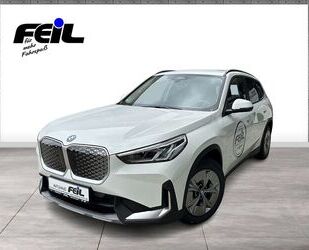 BMW iX1 Gebrauchtwagen