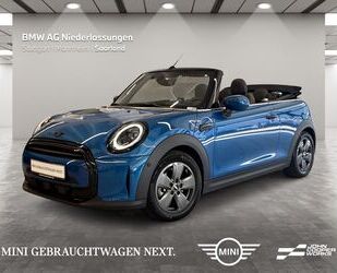 Mini Cooper Cabrio Gebrauchtwagen