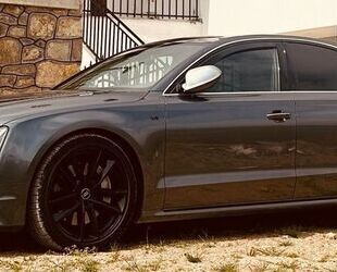 Audi A8 Gebrauchtwagen