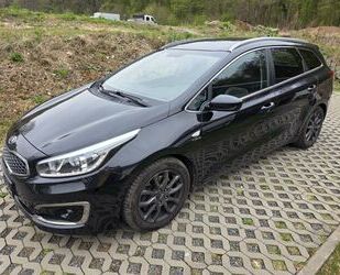 Kia ceed Sportswagon Gebrauchtwagen