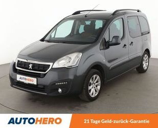 Peugeot Partner Gebrauchtwagen